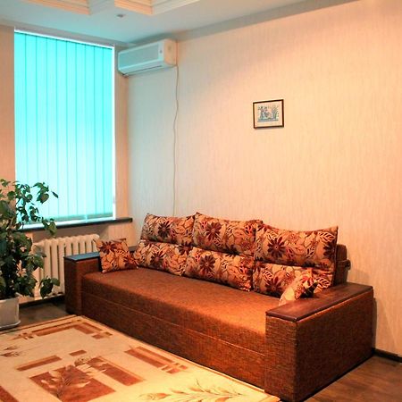 Kyivstay Sagaydachnogo Apartment Eksteriør billede