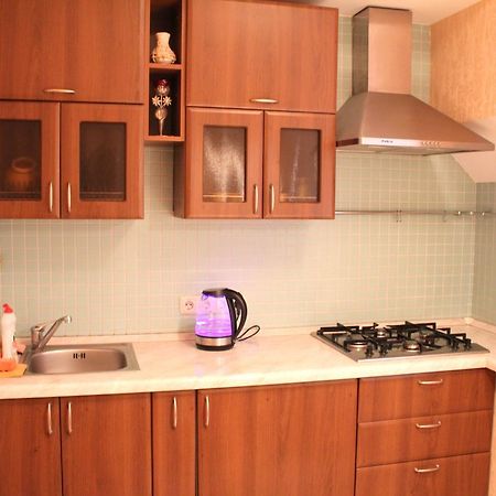 Kyivstay Sagaydachnogo Apartment Eksteriør billede