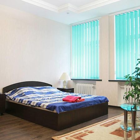 Kyivstay Sagaydachnogo Apartment Eksteriør billede