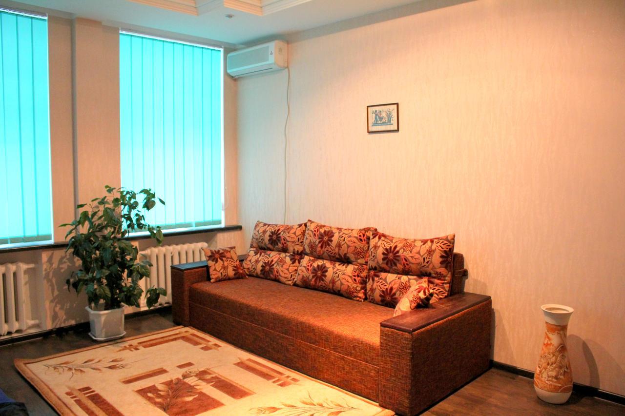 Kyivstay Sagaydachnogo Apartment Eksteriør billede