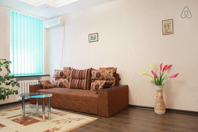 Kyivstay Sagaydachnogo Apartment Eksteriør billede