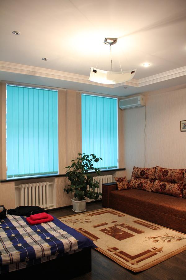 Kyivstay Sagaydachnogo Apartment Eksteriør billede