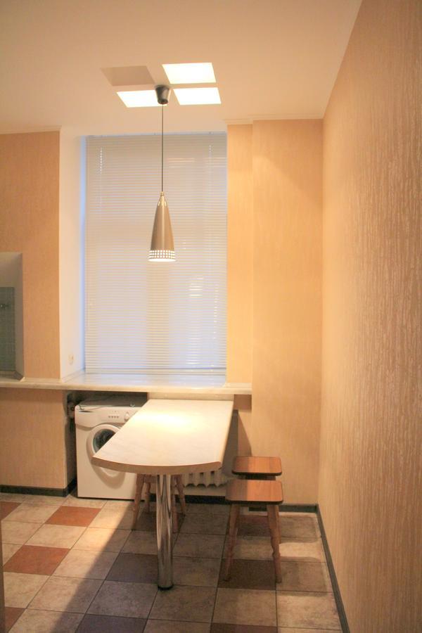 Kyivstay Sagaydachnogo Apartment Eksteriør billede