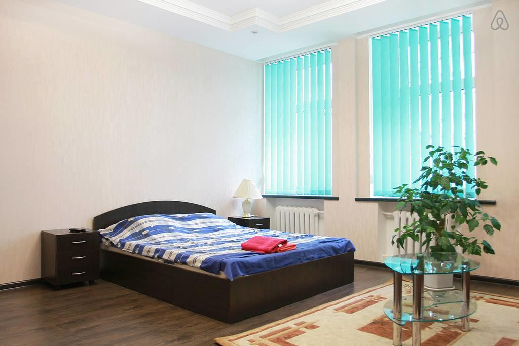 Kyivstay Sagaydachnogo Apartment Eksteriør billede
